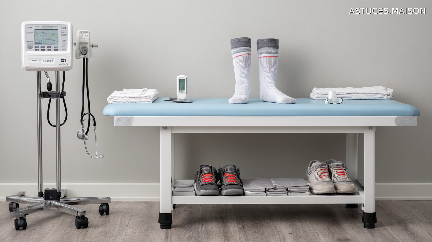 Image d'illustration © HOME TIPS