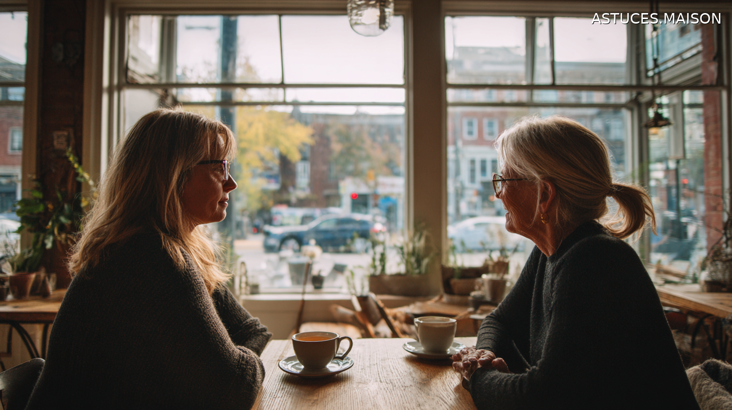 Image d'illustration © HOME TIPS