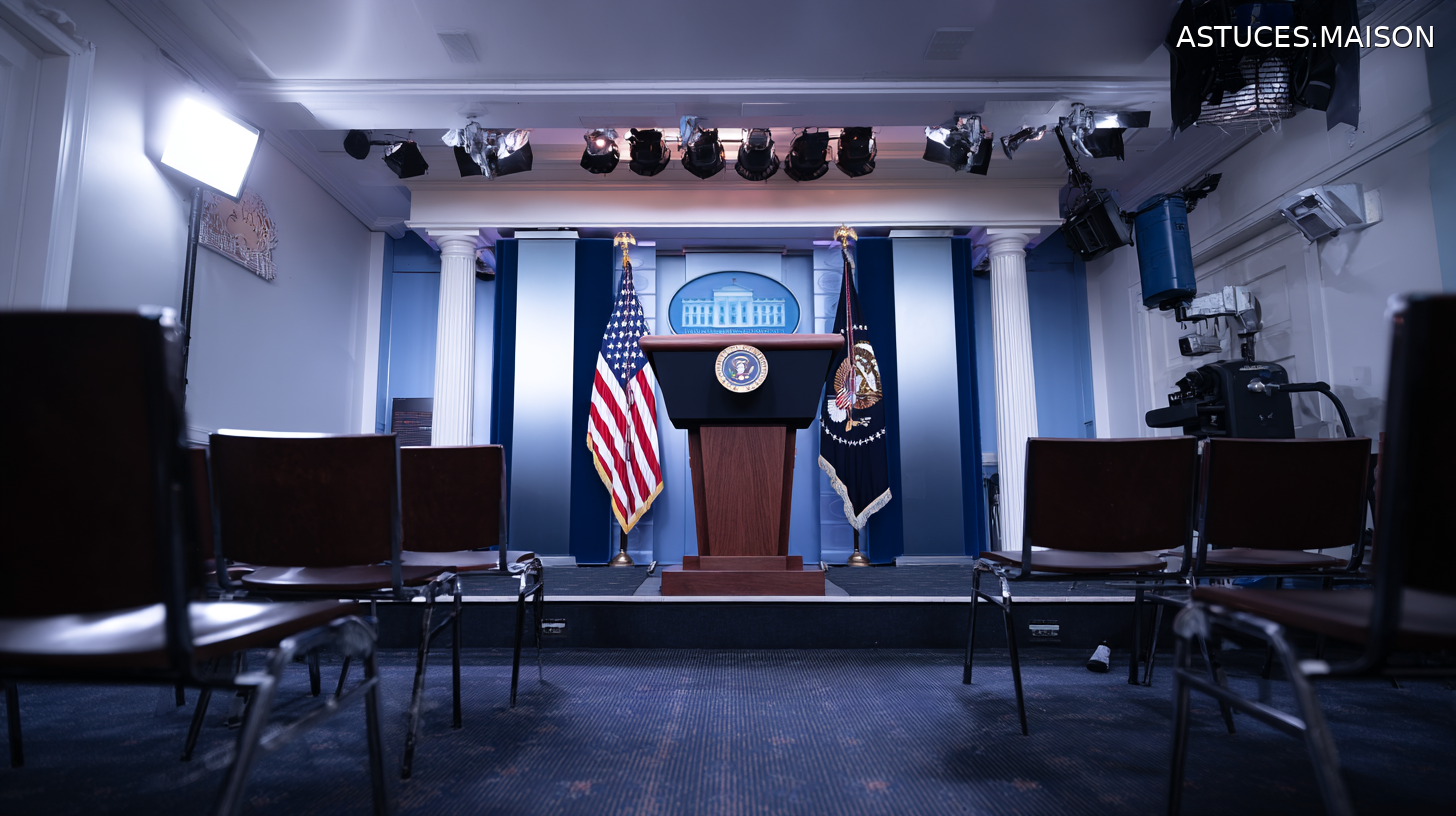 Image d'illustration © HOME TIPS