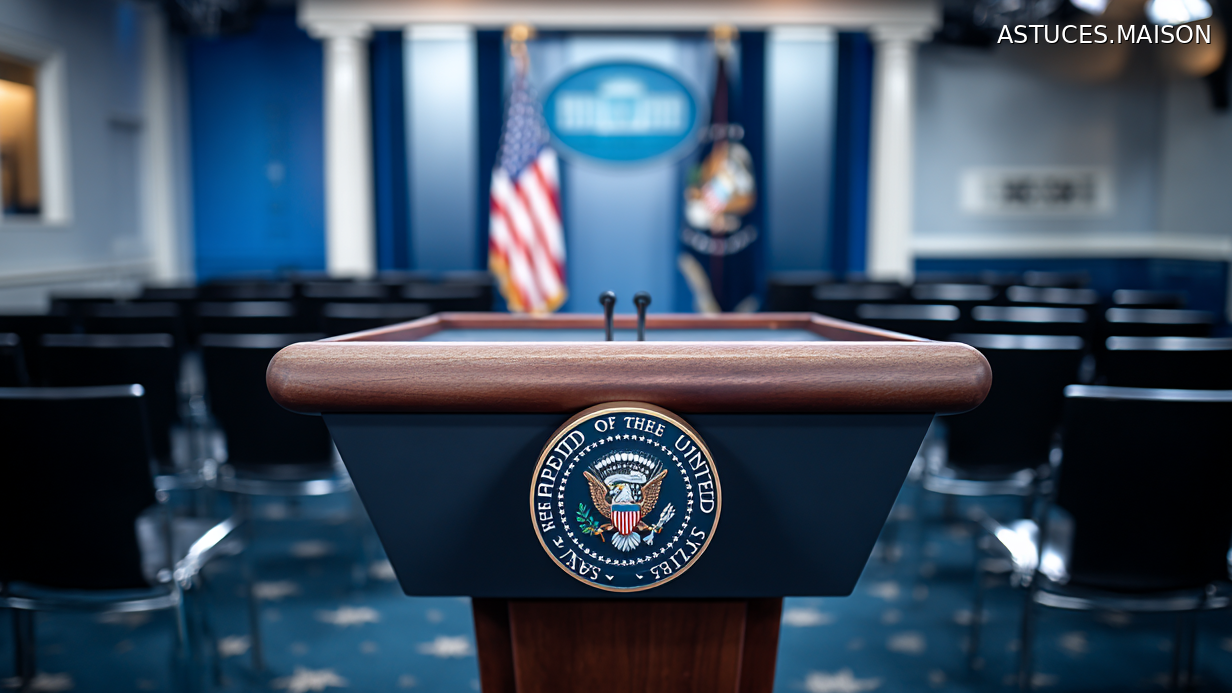 Image d'illustration © HOME TIPS