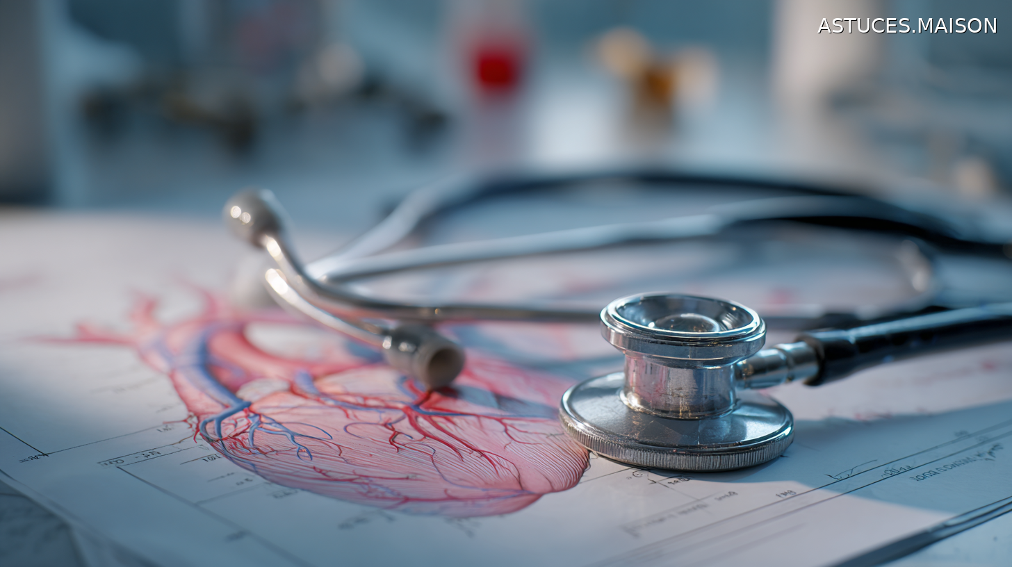 Image d'illustration © HOME TIPS