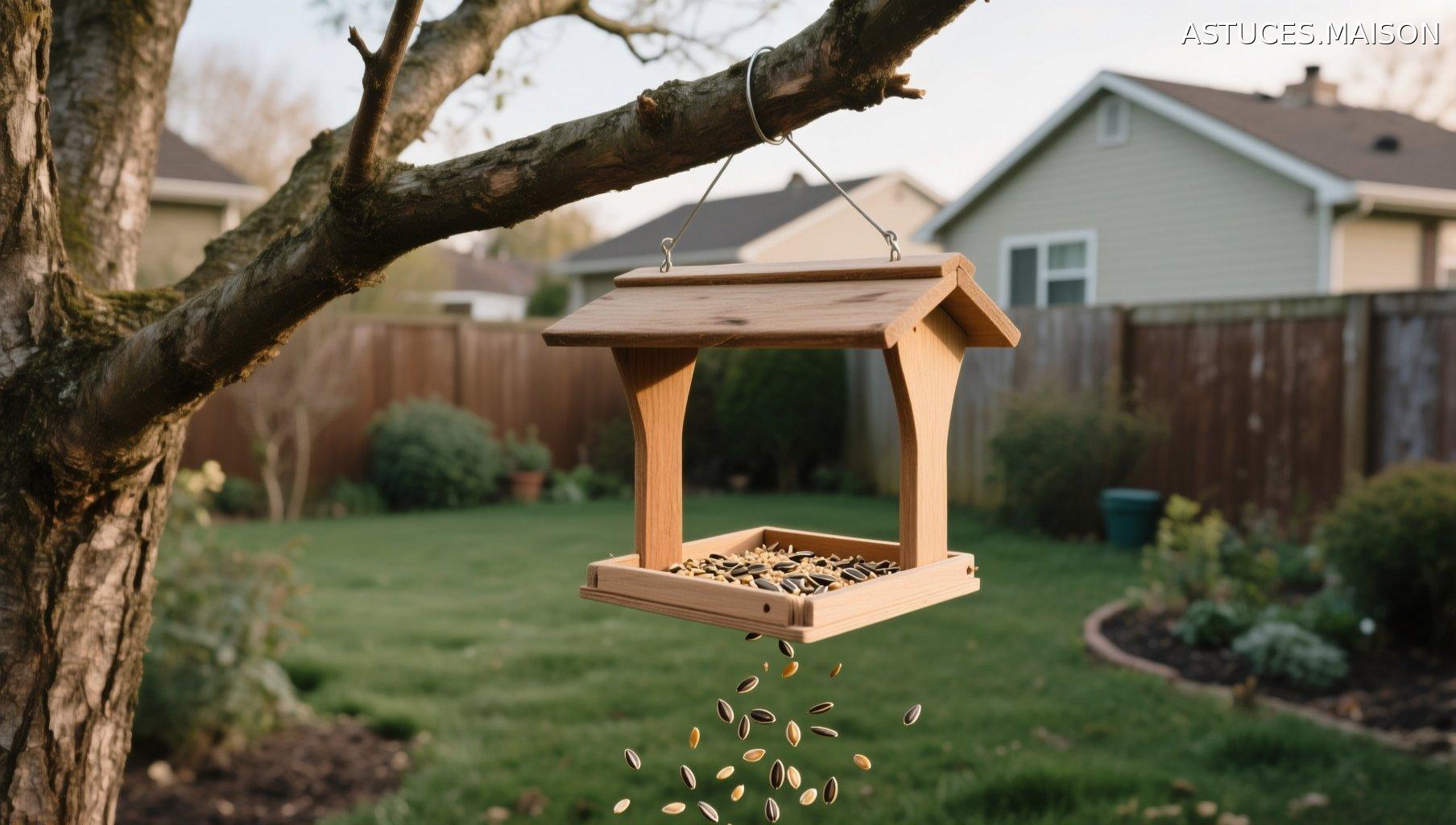 Image d'illustration © HOME TIPS