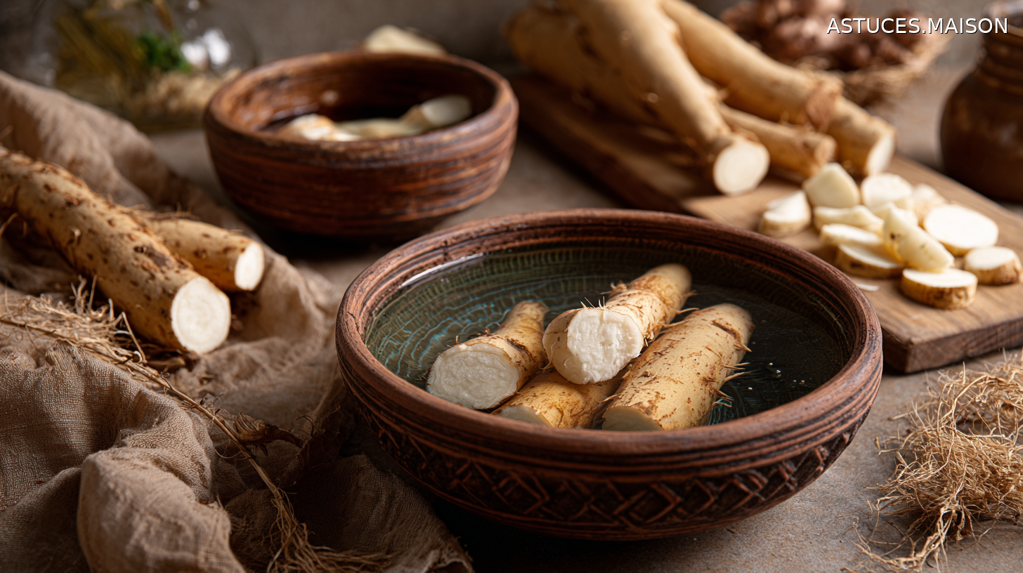 Image d'illustration © HOME TIPS