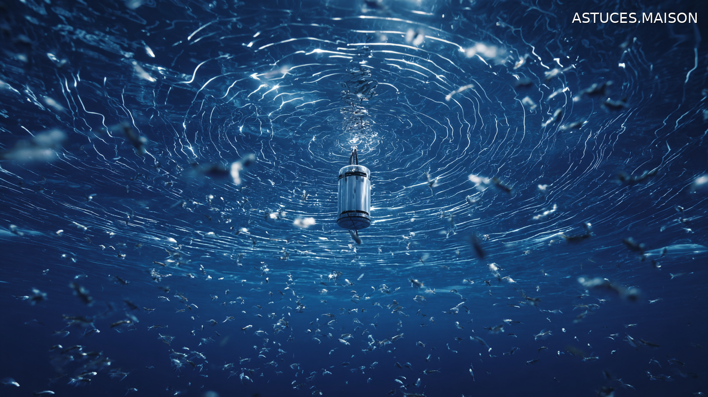 Image d'illustration © HOME TIPS