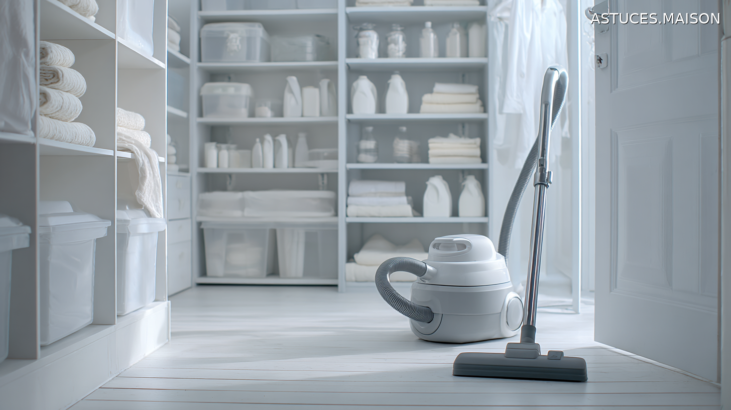 Image d'illustration © HOME TIPS