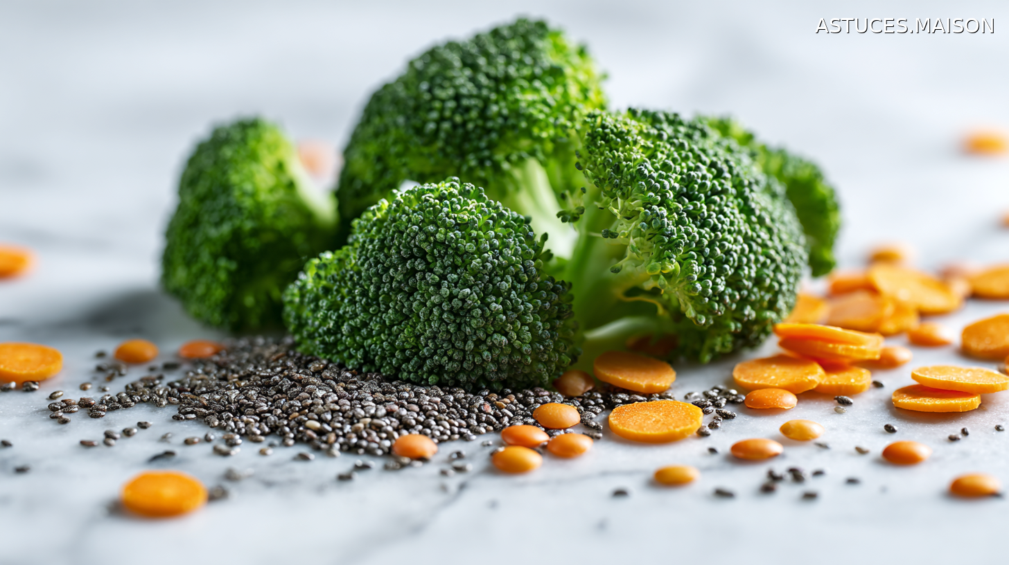 Image d'illustration © HOME TIPS