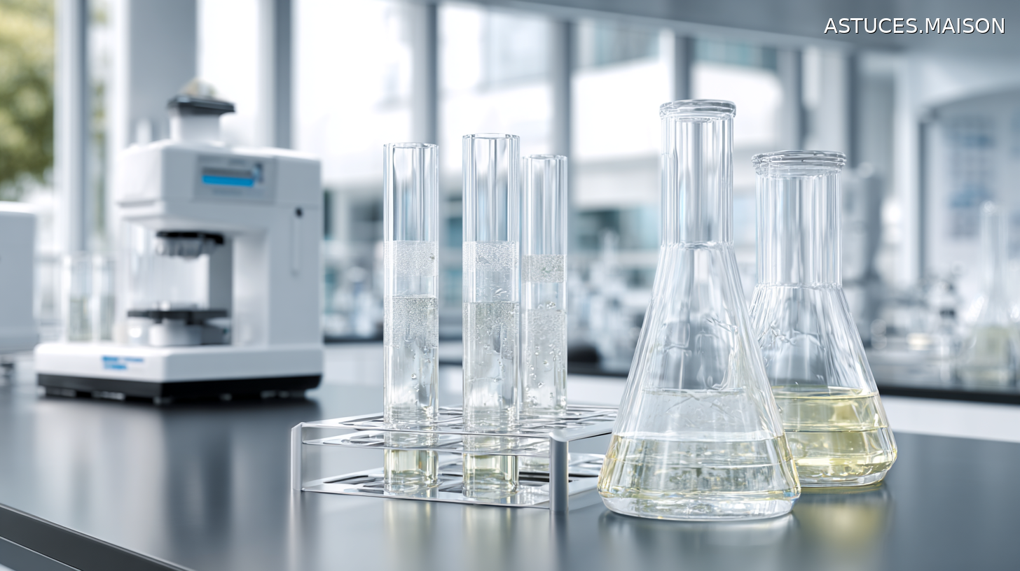 Image d'illustration © HOME TIPS