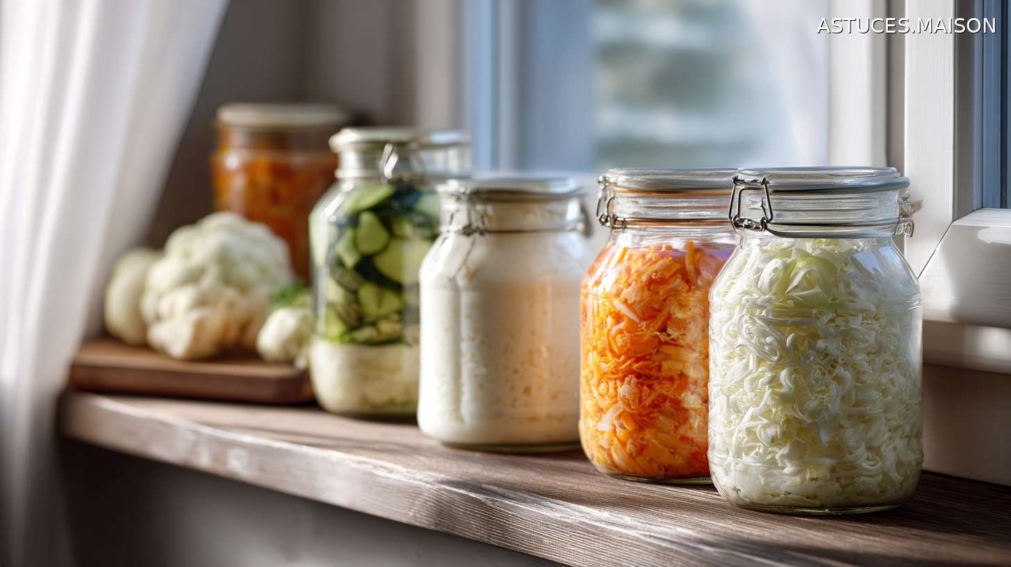 Image d'illustration © HOME TIPS