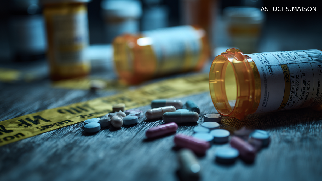 Image d'illustration © HOME TIPS