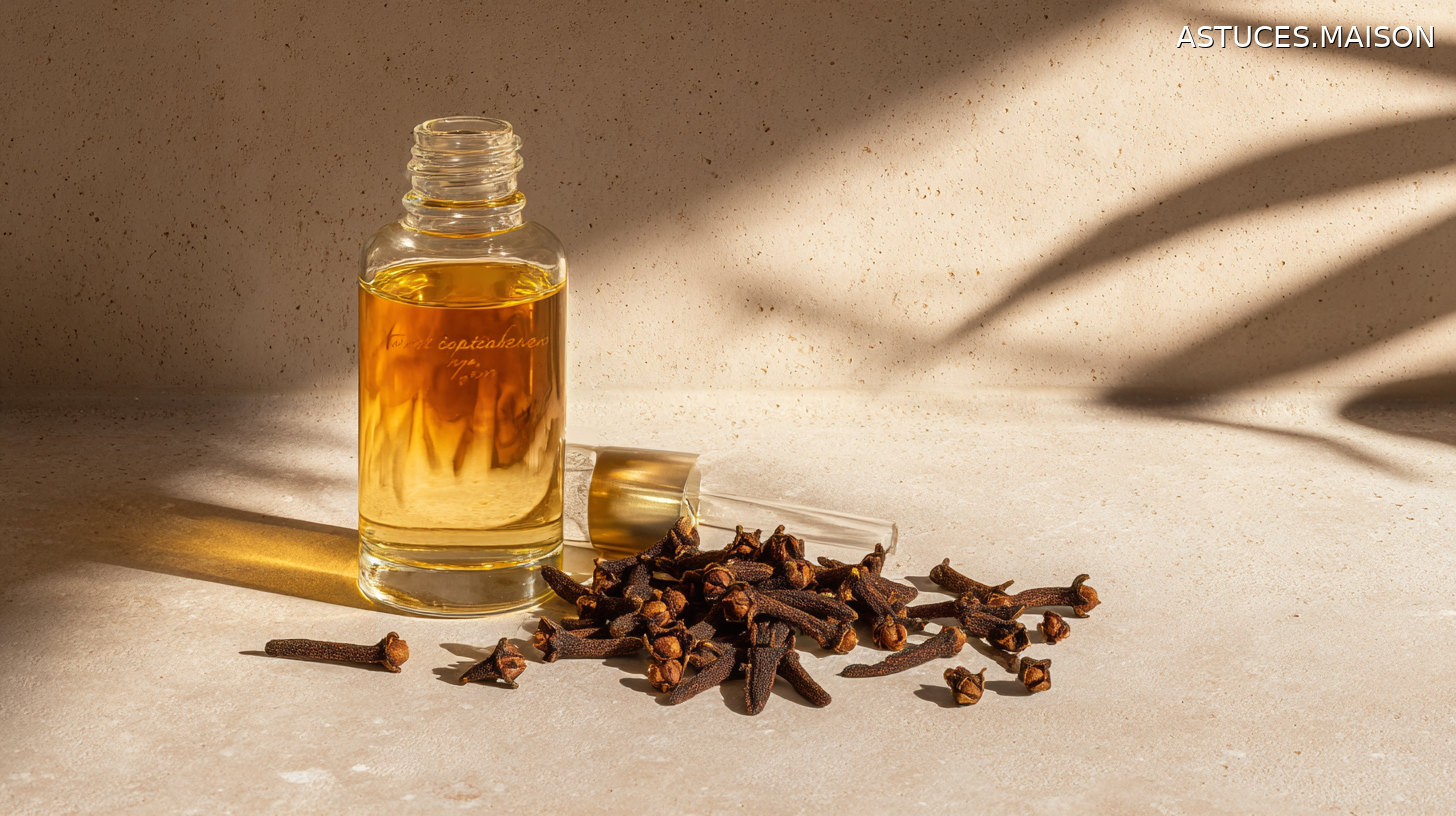 Image d'illustration © HOME TIPS