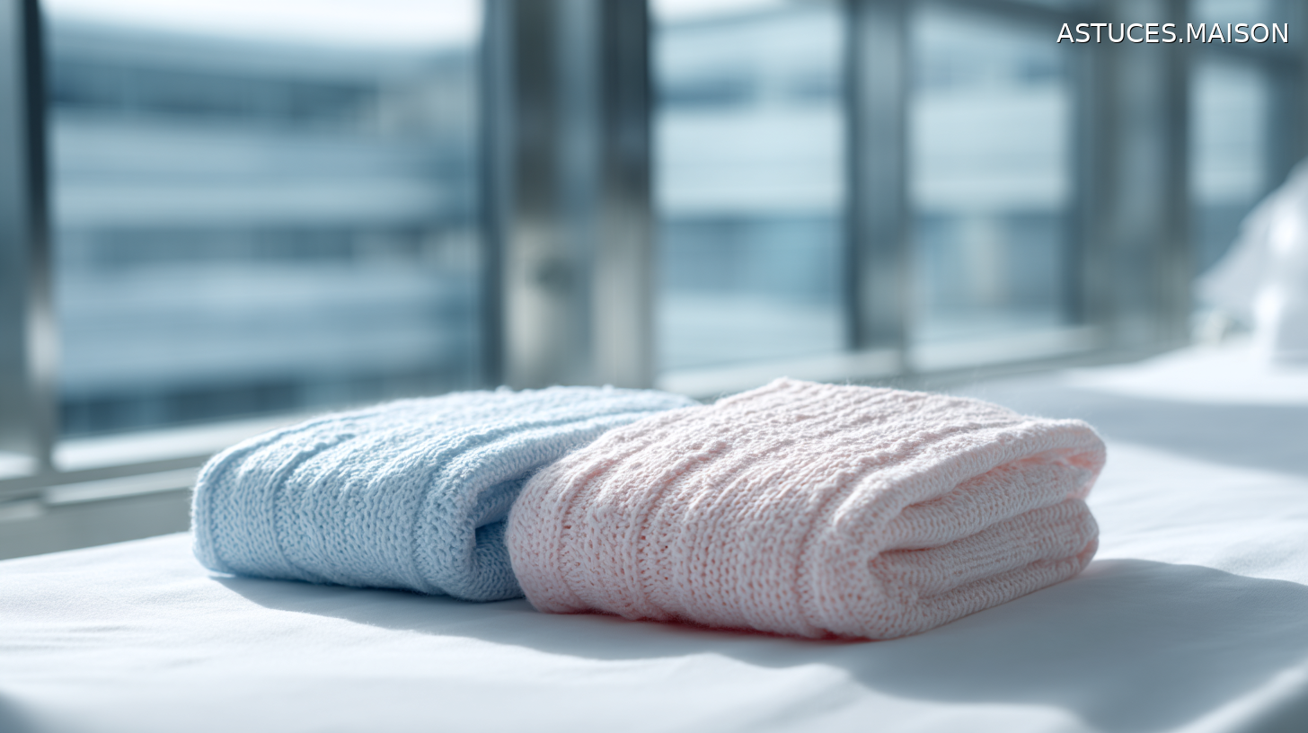 Image d'illustration © HOME TIPS