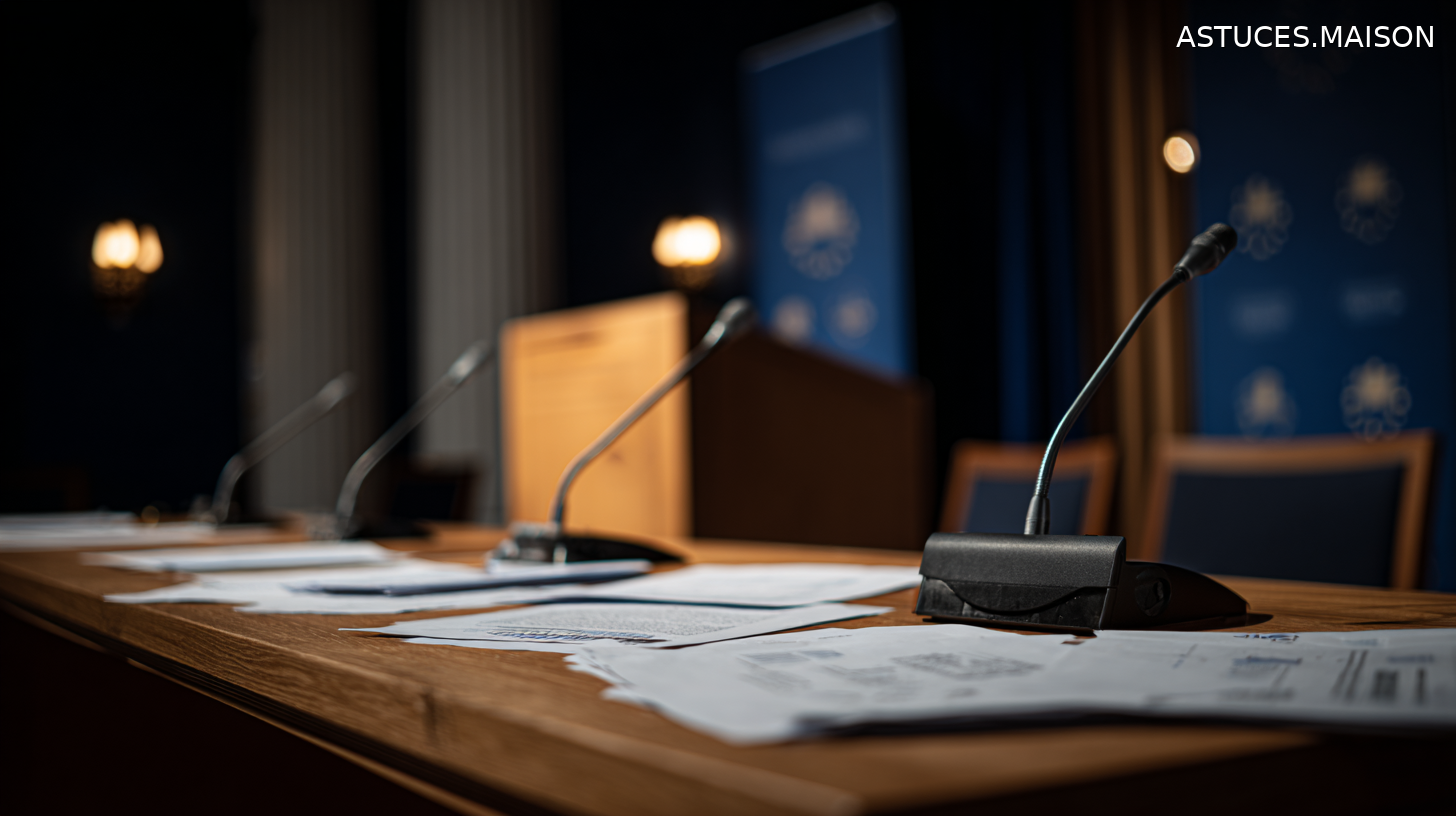 Image d'illustration © HOME TIPS