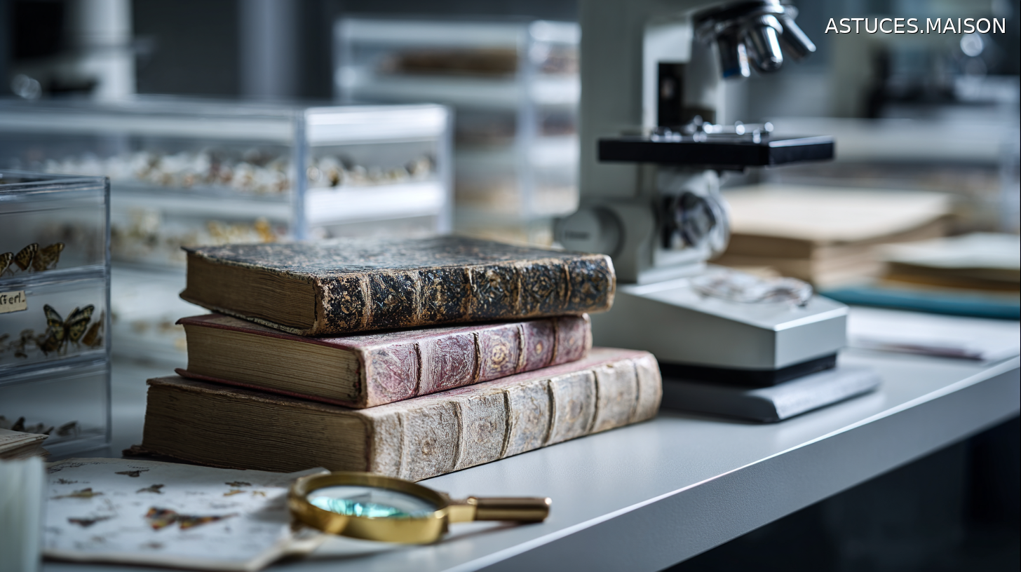 Image d'illustration © HOME TIPS