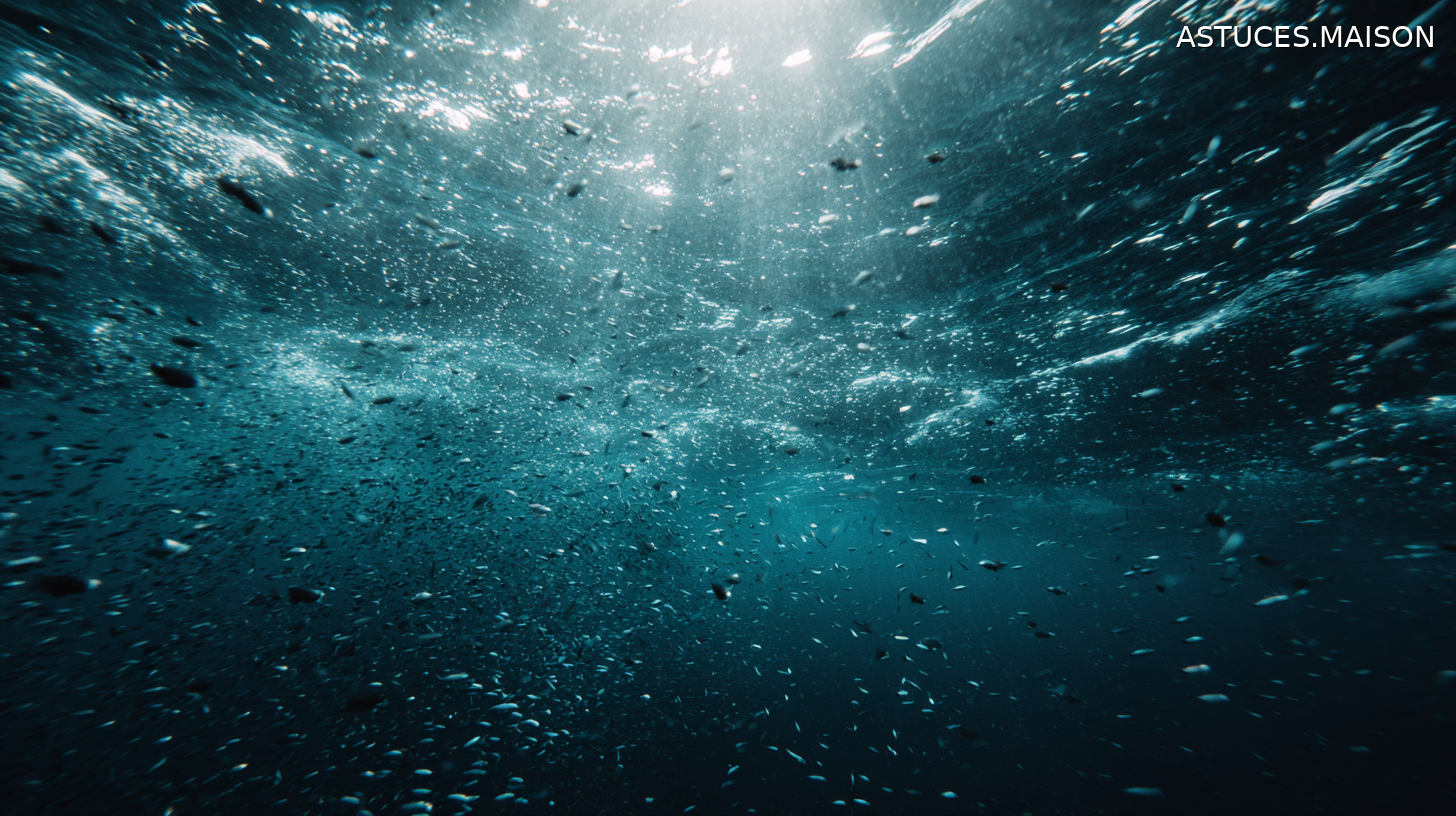 Image d'illustration © HOME TIPS