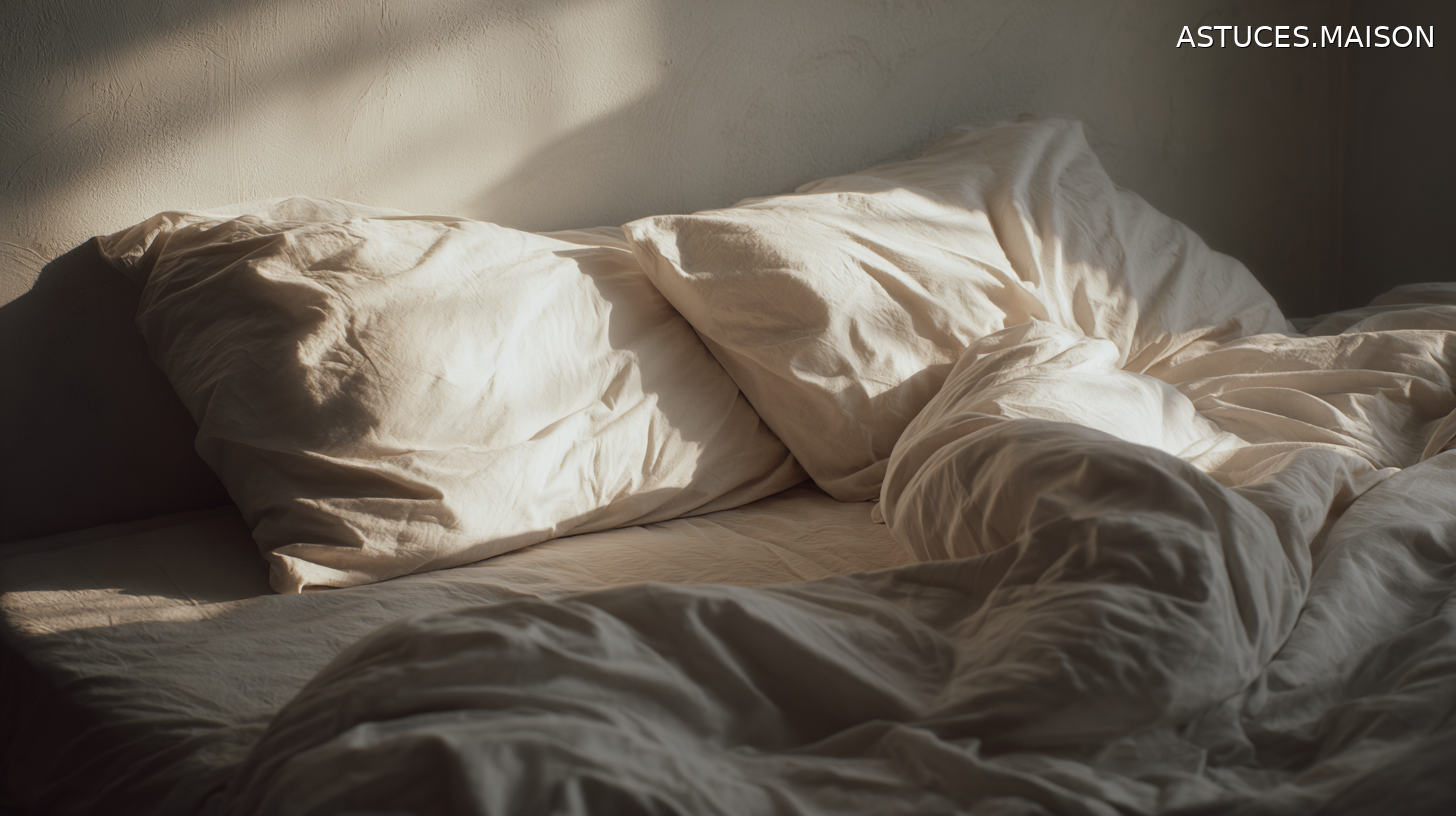 Image d'illustration © HOME TIPS