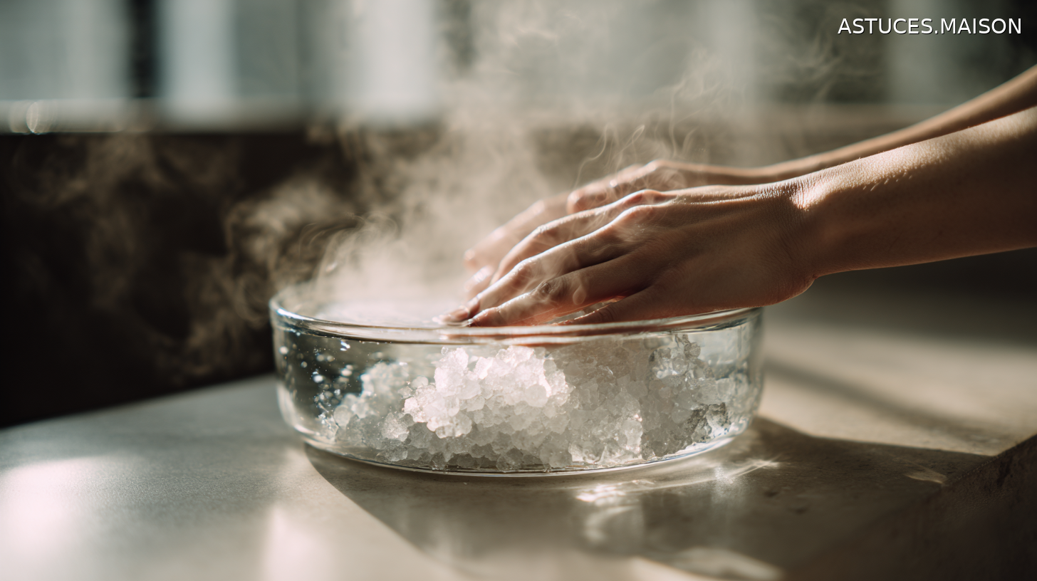 Image d'illustration © HOME TIPS