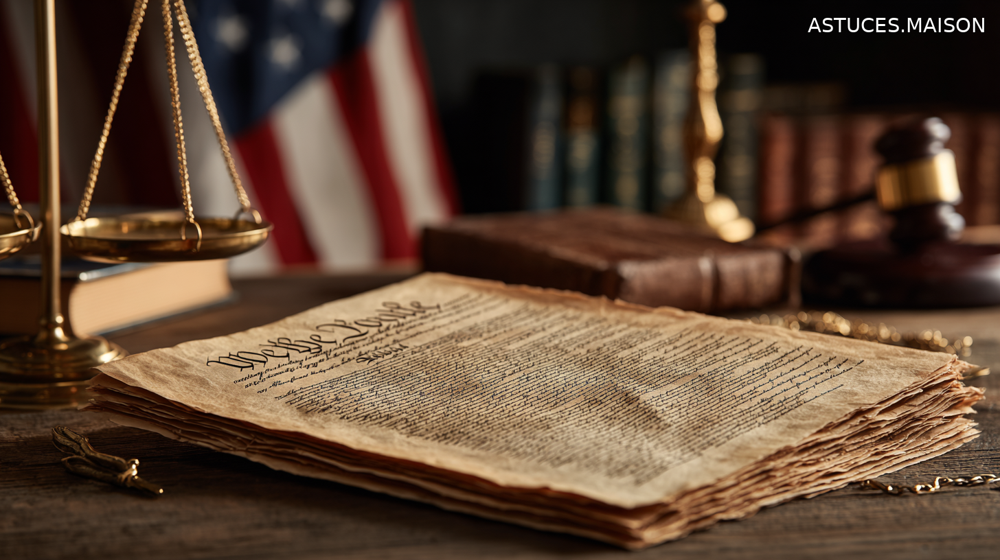 Image d'illustration © HOME TIPS