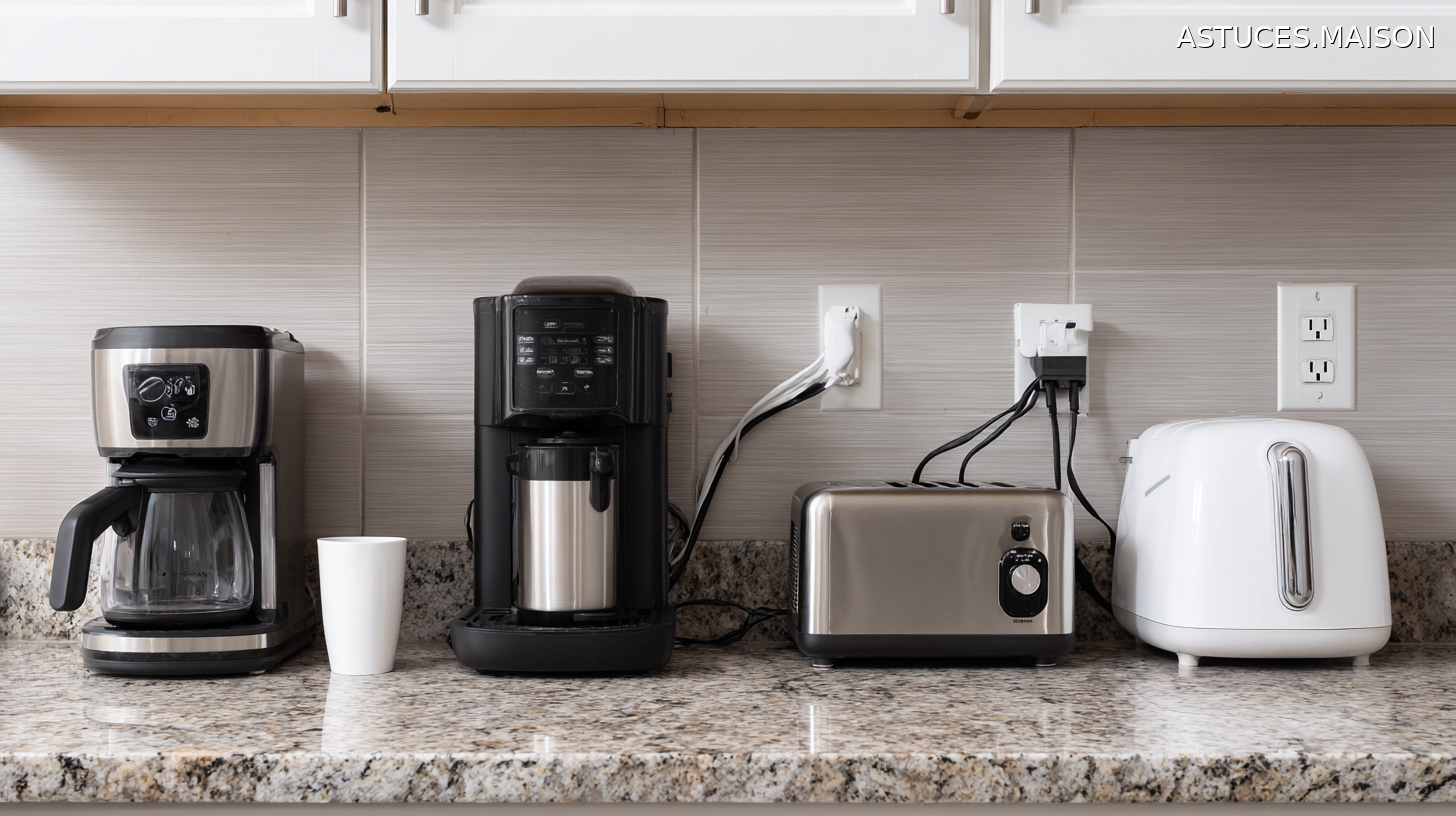 Image d'illustration © HOME TIPS