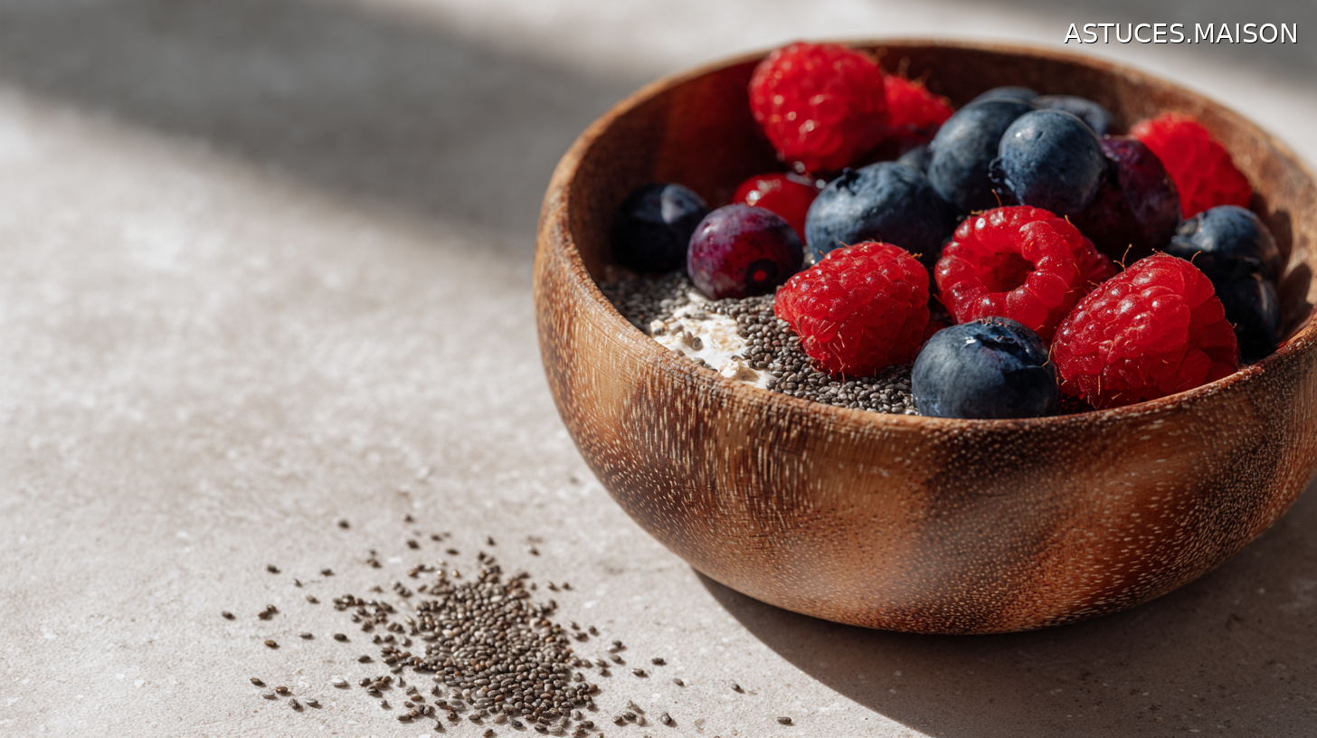 Image d'illustration © HOME TIPS