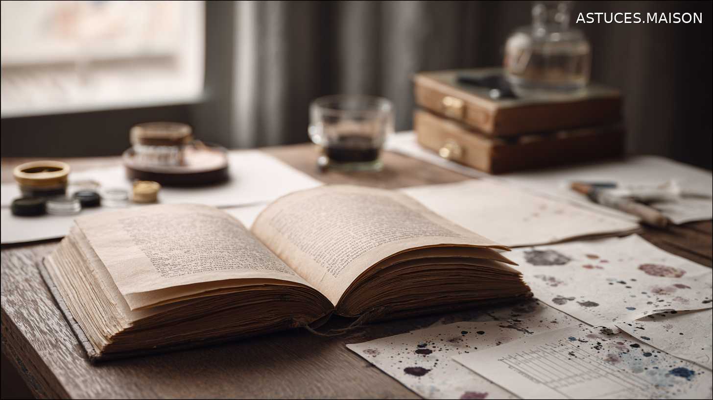 Image d'illustration © HOME TIPS