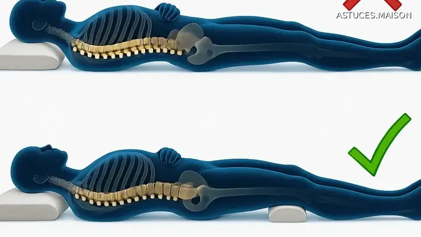 Image d'illustration © HOME TIPS