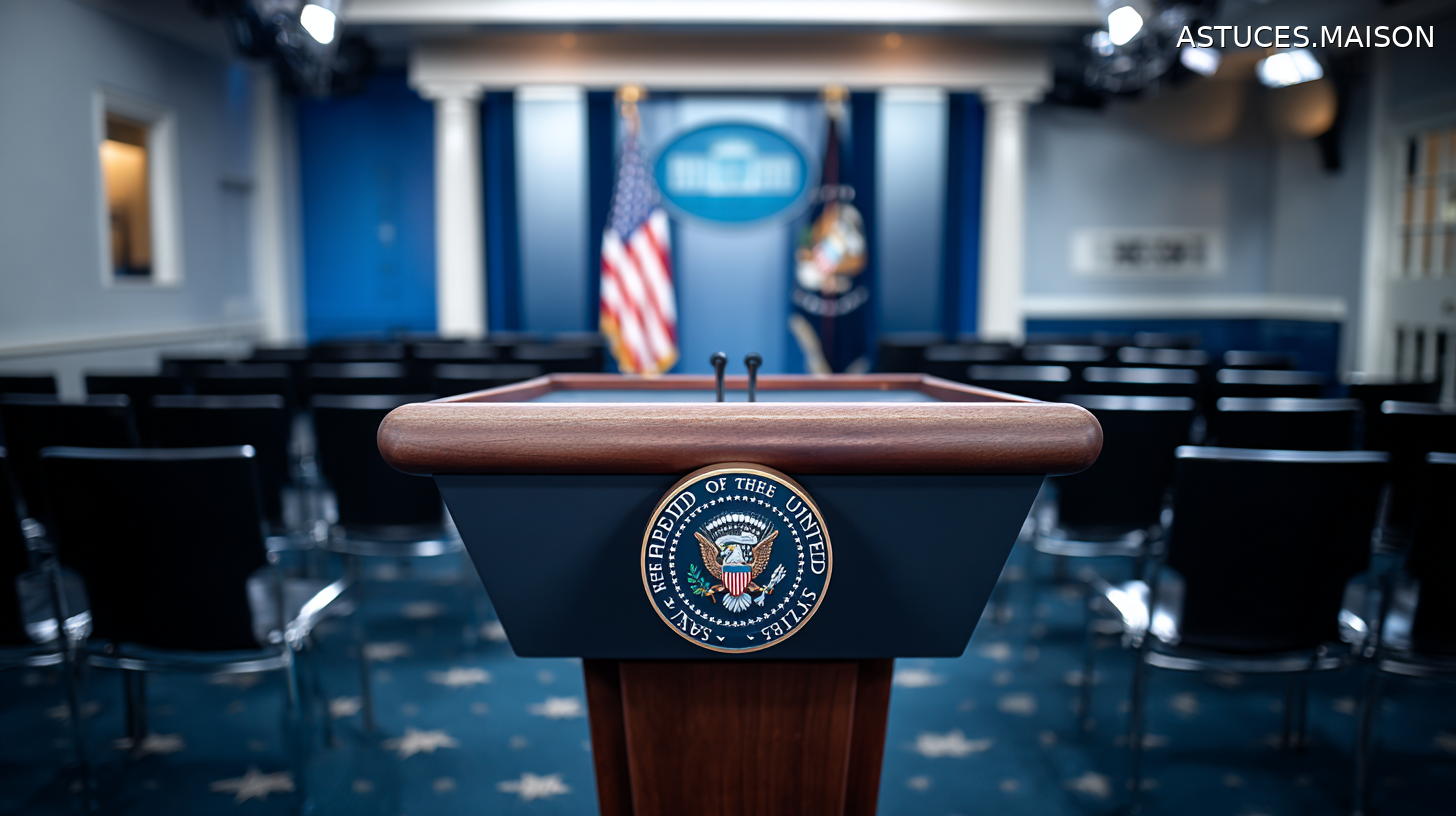 Image d'illustration © HOME TIPS