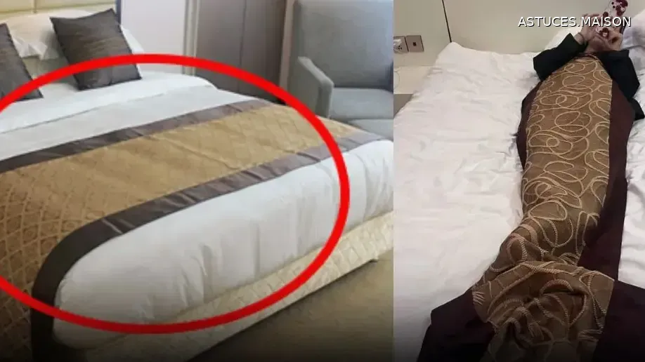 Image d'illustration © HOME TIPS