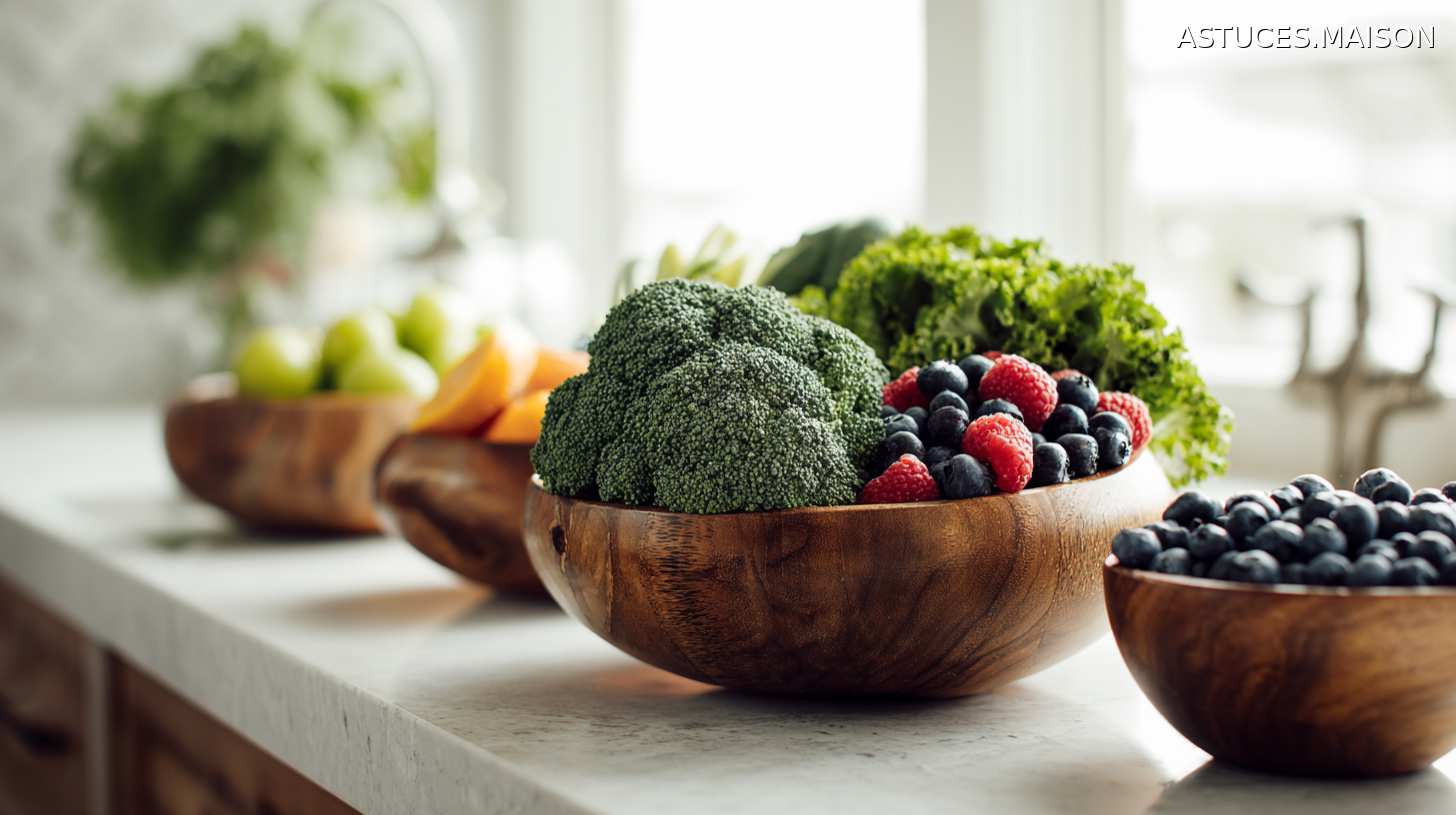 Image d'illustration © HOME TIPS