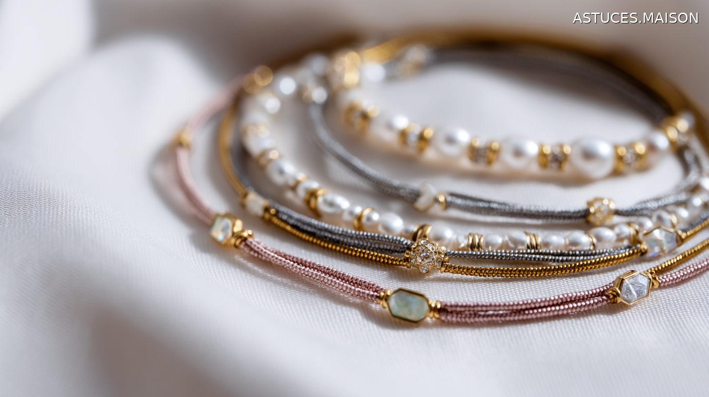 Image d'illustration © HOME TIPS