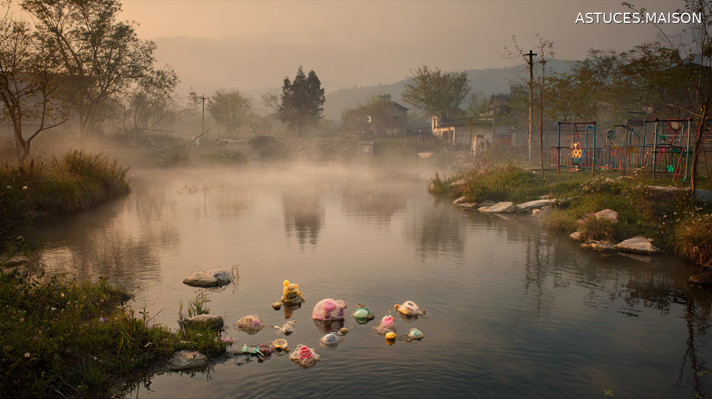 Image d'illustration © HOME TIPS