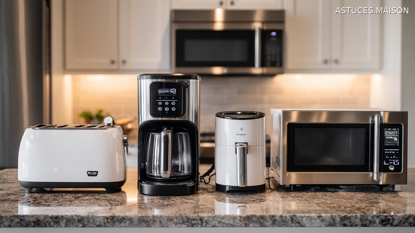 Image d'illustration © HOME TIPS