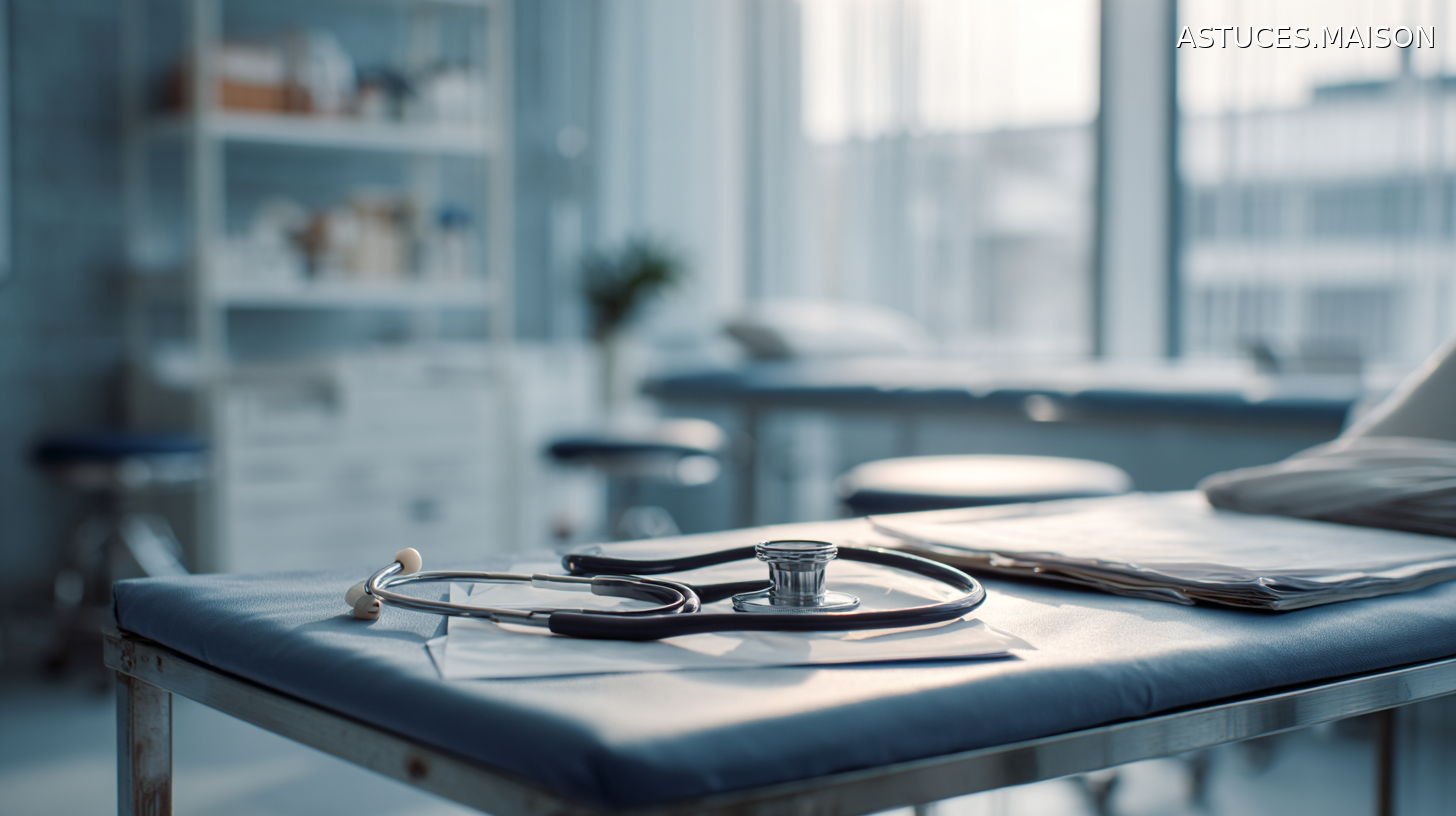 Image d'illustration © HOME TIPS