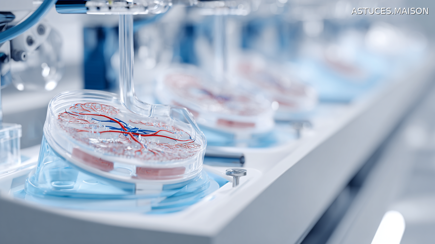 Image d'illustration © HOME TIPS