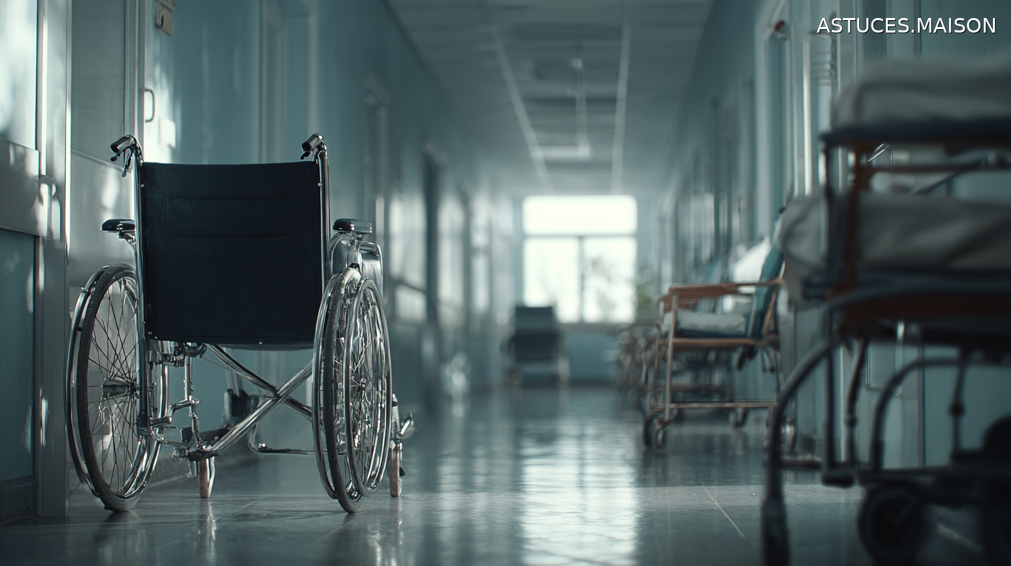 Image d'illustration © HOME TIPS