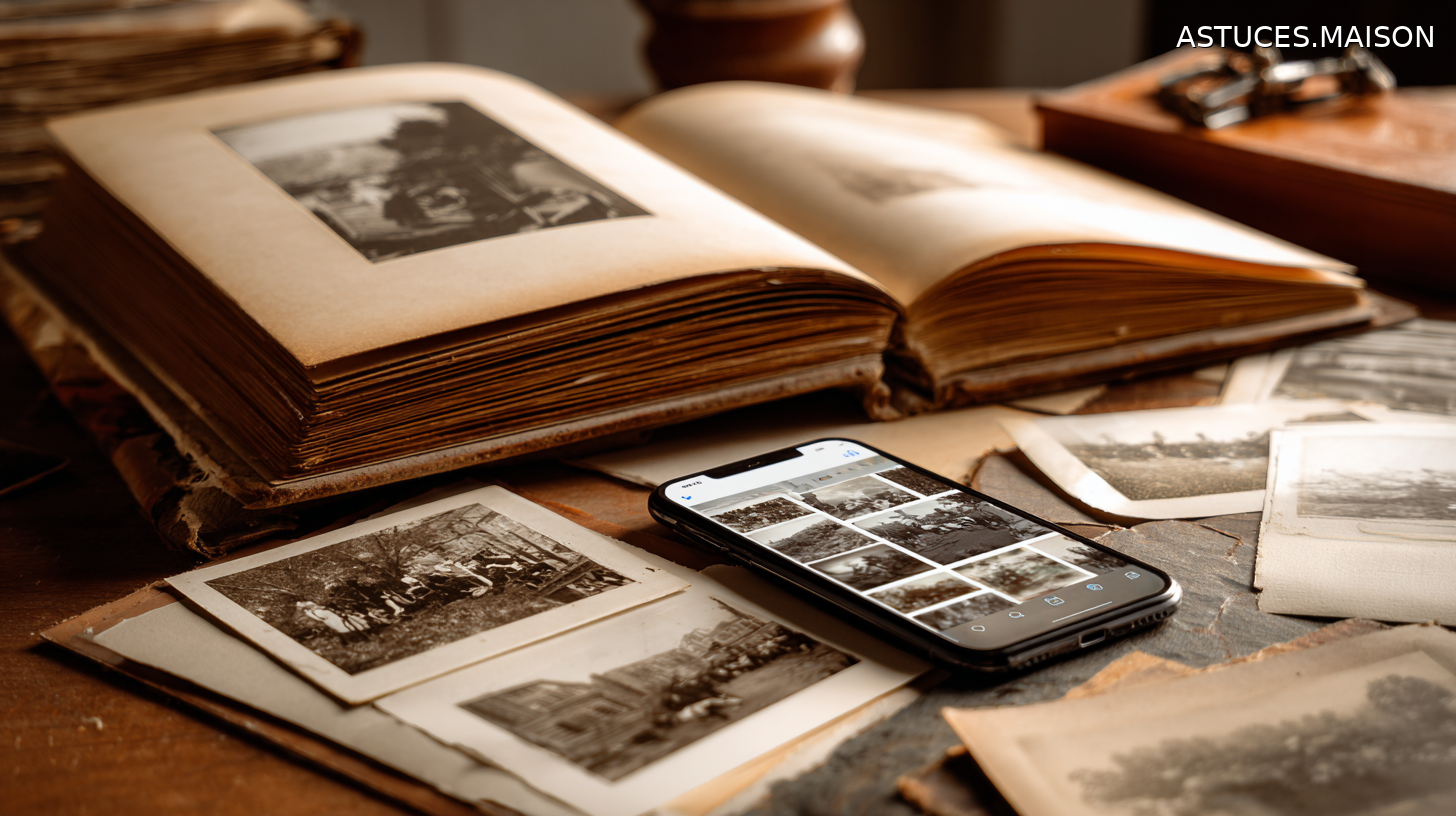 Image d'illustration © HOME TIPS