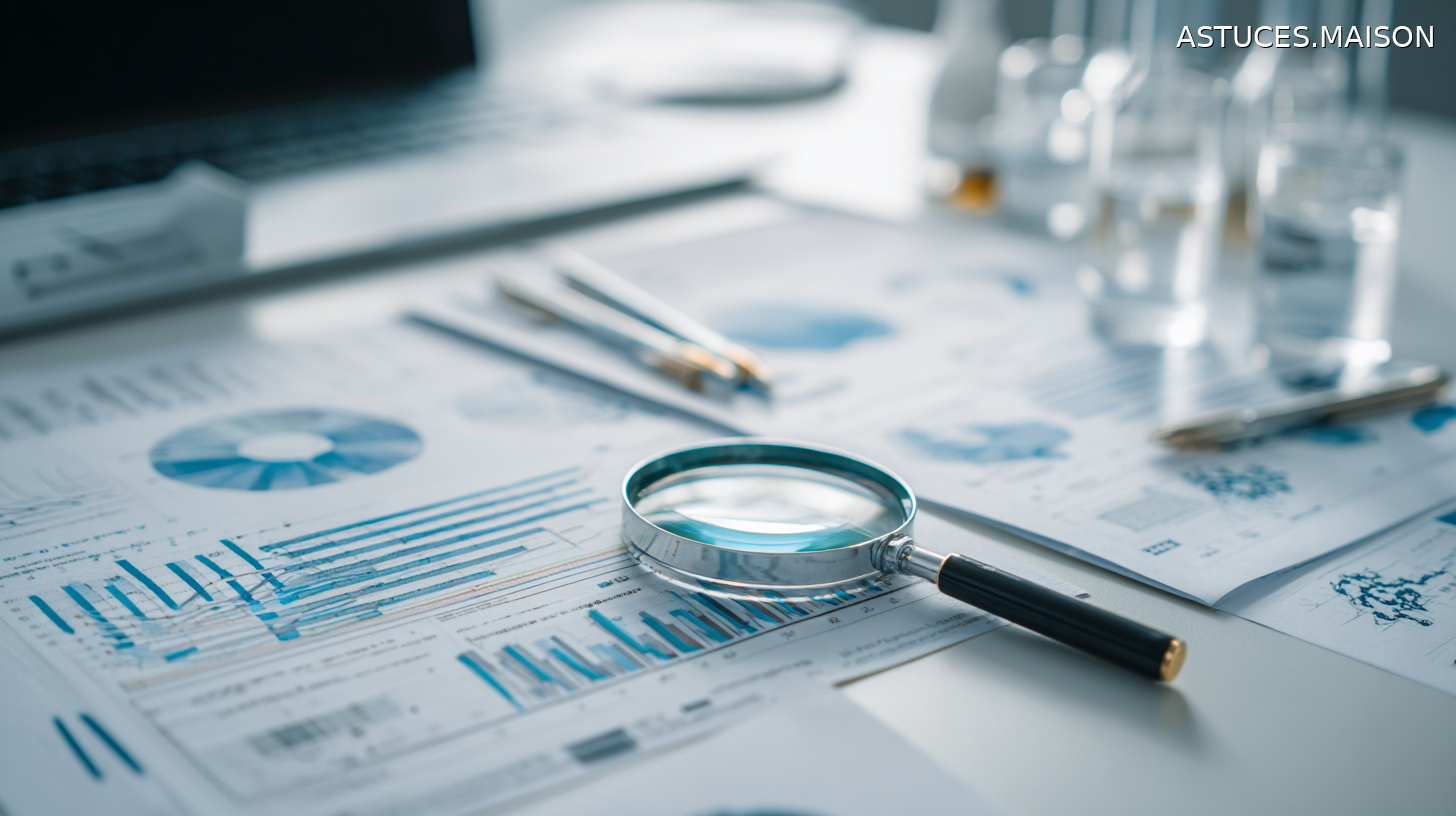 Image d'illustration © HOME TIPS