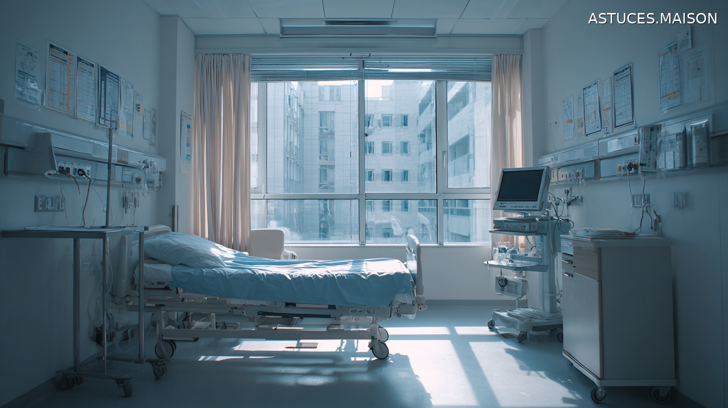 Image d'illustration © HOME TIPS