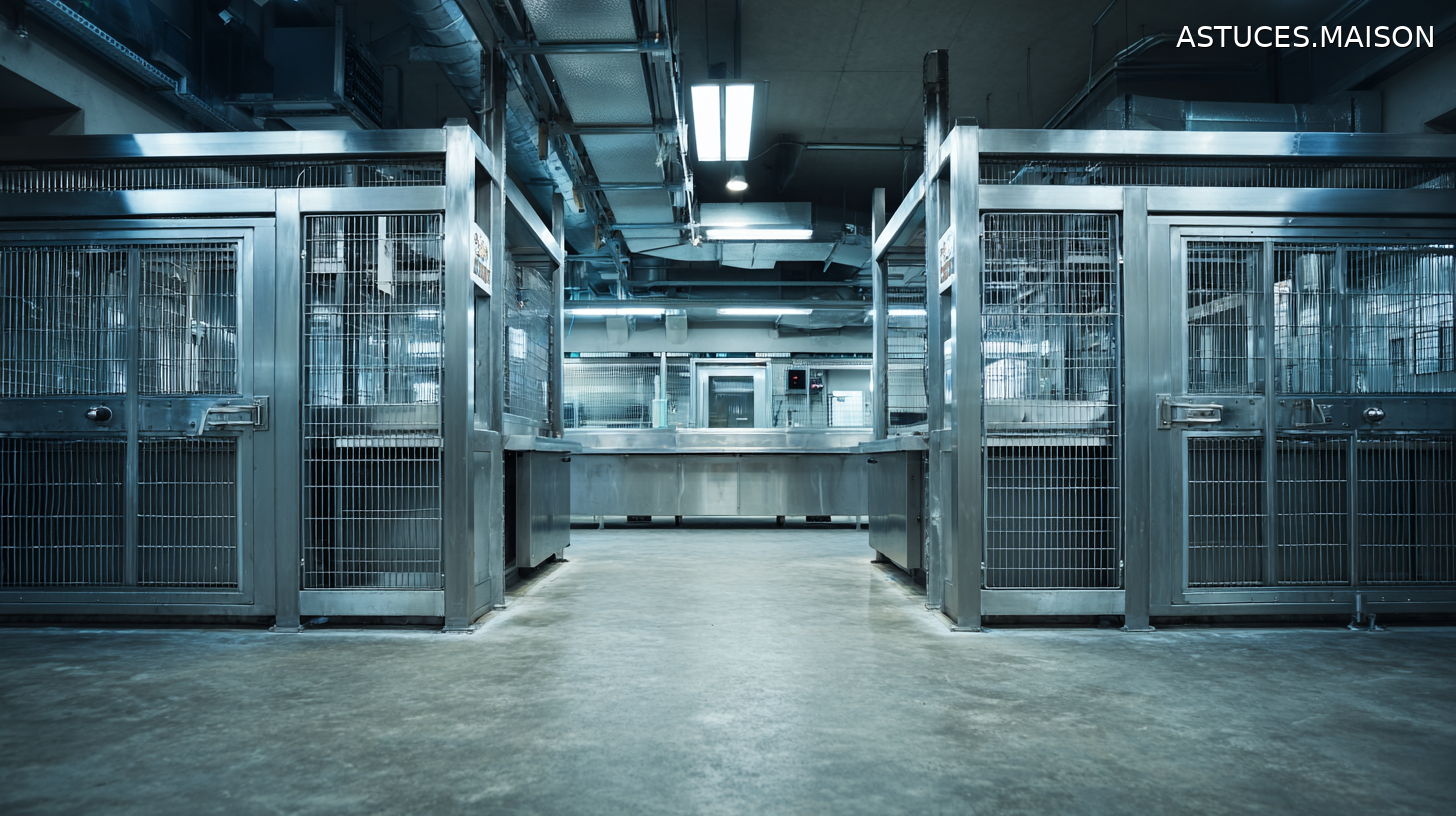 Image d'illustration © HOME TIPS