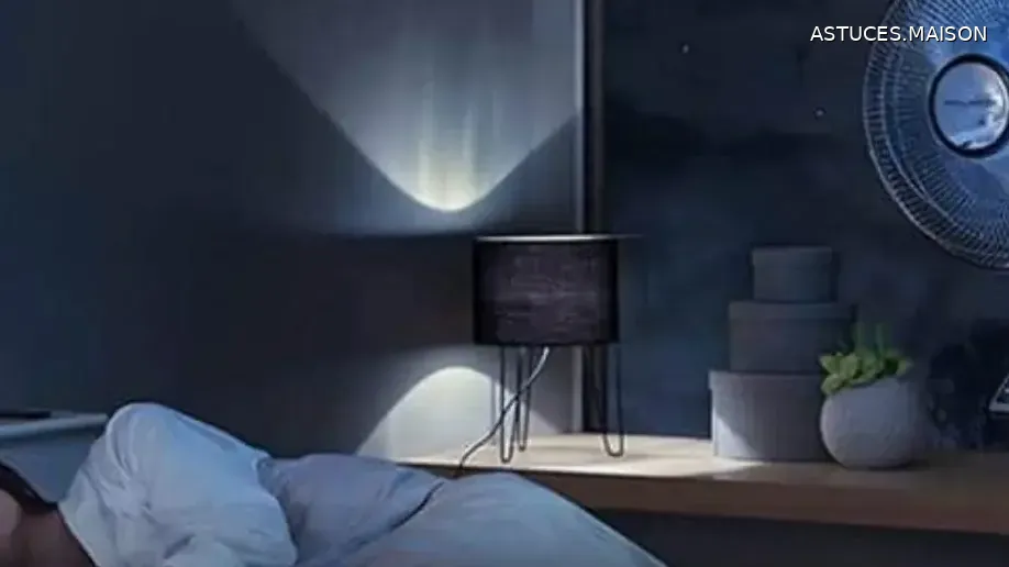 Image d'illustration © HOME TIPS