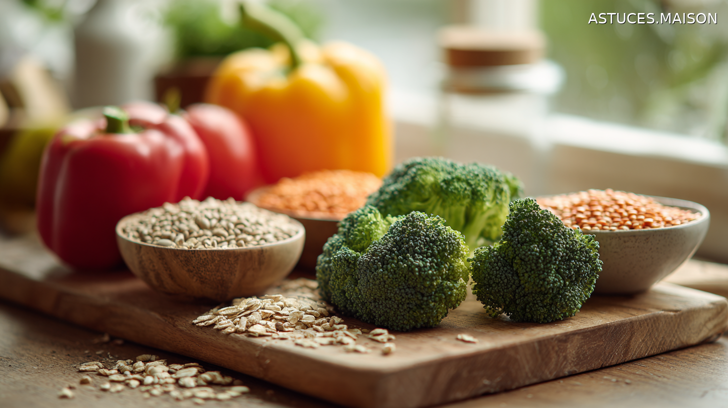 Image d'illustration © HOME TIPS