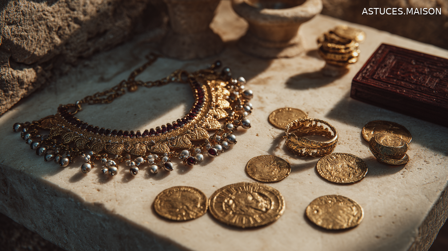 Image d'illustration © HOME TIPS