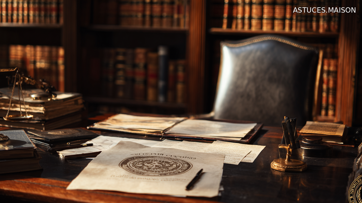 Image d'illustration © HOME TIPS