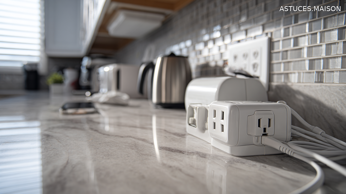 Image d'illustration © HOME TIPS